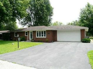 113 Cottonwood Dr, Anderson, IN