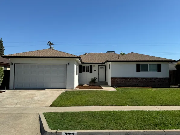 777 E Dovewood Ln, Fresno, CA 93710