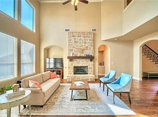 4337 Vail Dv, Austin, TX 78738