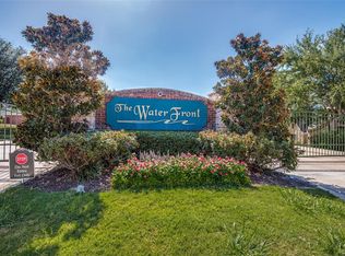 3831 Waterfront Dr, Fort Worth, TX 76179