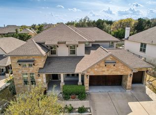 3501 Venezia Vw, Leander, TX 78641