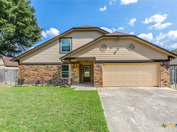 3010 Oakwood Dr, Harker Heights, TX 76548