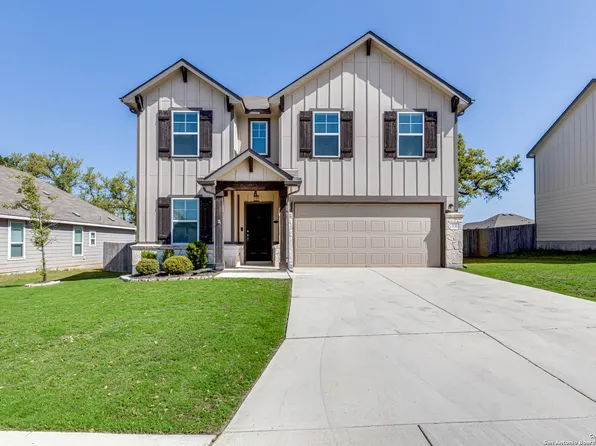 331 Salz Way, San Antonio, TX 78260