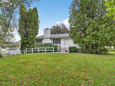 240 Pennsylvania Ave, Trumansburg, NY, 14886