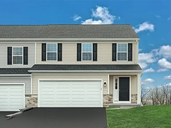 3238 Eisenhower Dr Lot 131, Northampton, PA 18067