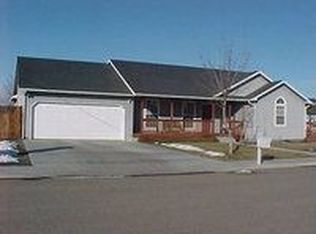 409 NW 3rd St, Fruitland, ID 83619
