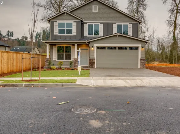 1740 S Quartz St Lot 618, Cornelius, OR 97113
