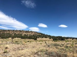 5535 N Copley Dr, Flagstaff, AZ 86004