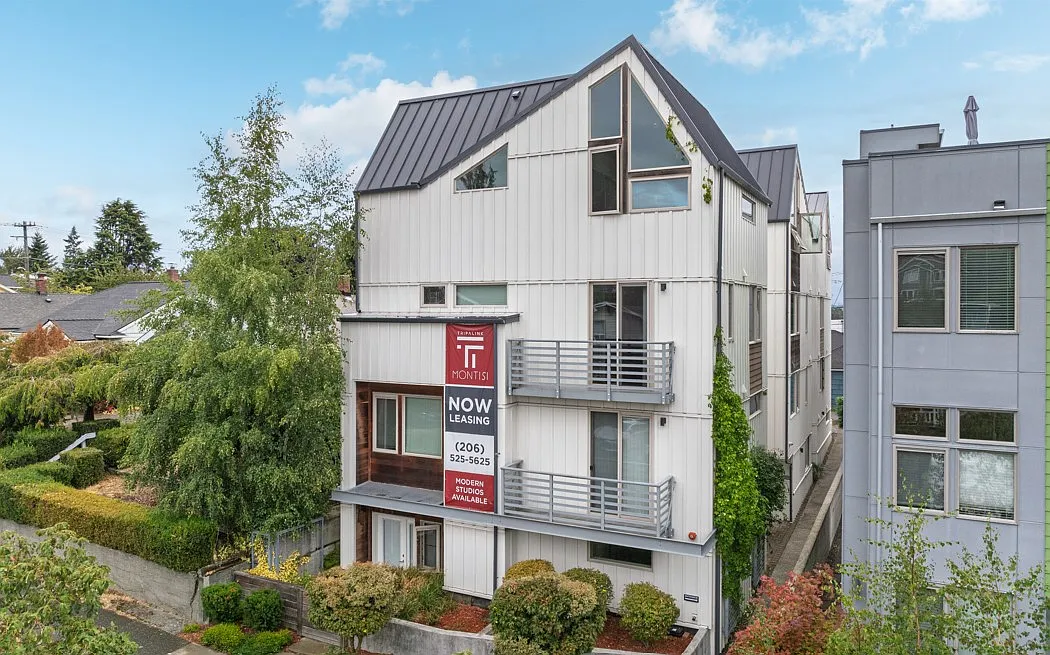 Montisi Apartments — Photo 4