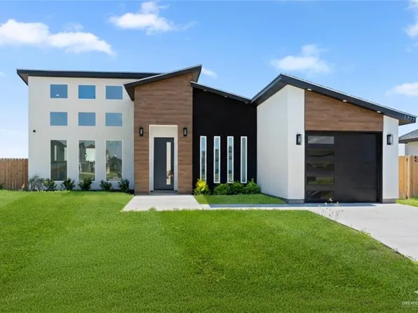 1515 E 32nd St, Hidalgo, TX 78557