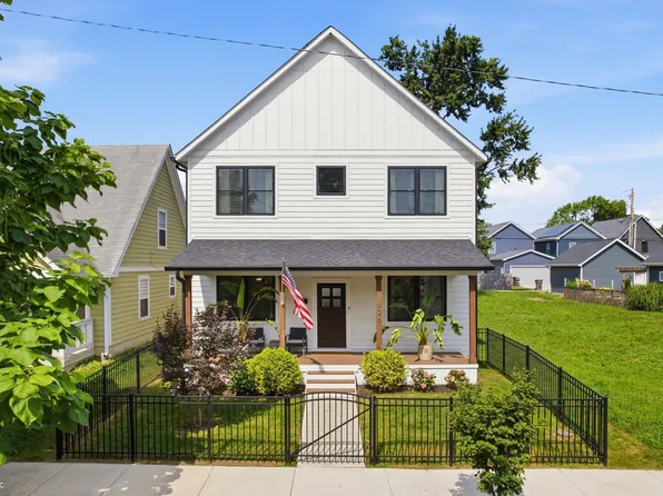 1926 Cornell Ave, Indianapolis, IN 46202