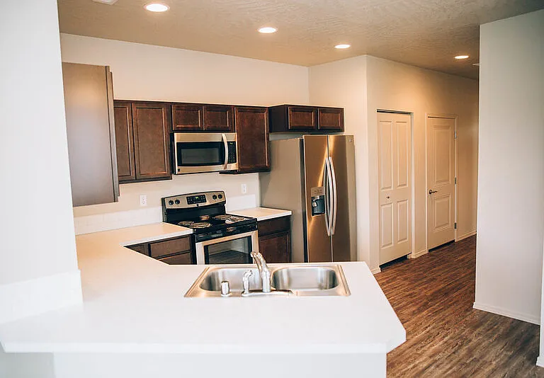 310 S Marigold Rd — Photo 4