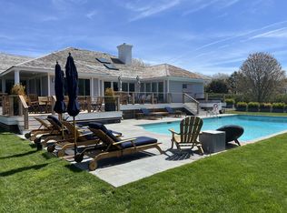 15 Stephen Halsey Path, Water Mill, NY 11976