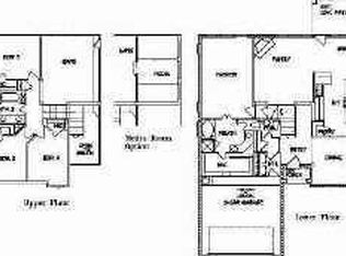 13153 Larks View Point, Fort Worth, TX 76244