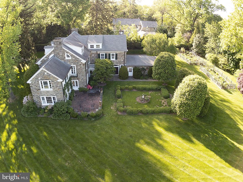 521 N Rose Ln, Haverford, PA 19041 Zillow
