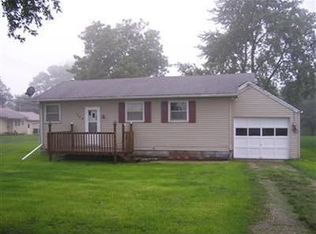 103 East St, Grinnell, IA 50112
