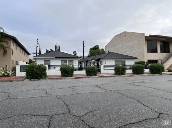 1914 16th St, Bakersfield, CA 93301