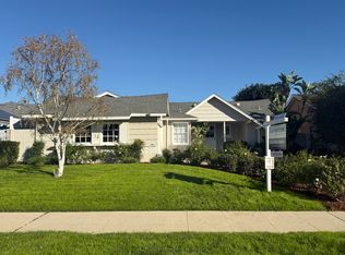 9344 Valjean Ave, North Hills, CA 91343