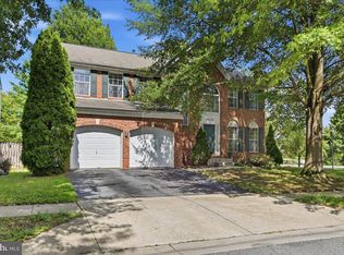16110 Eastlawn Ct, Bowie, MD 20716