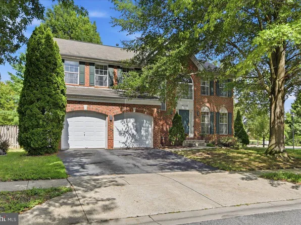 16110 Eastlawn Ct, Bowie, MD 20716