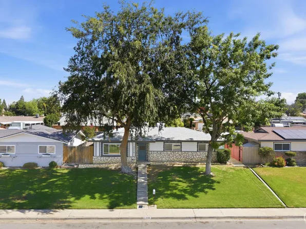 3516 Cardinal Ave, Bakersfield, CA 93306