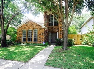 555 Village Green Dr, Coppell, TX 75019