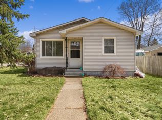 3400 Oriole Ave SW, Wyoming, MI 49509