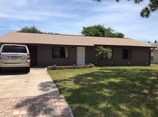 1427 Umbrella Tree Dr, Edgewater, FL 32132