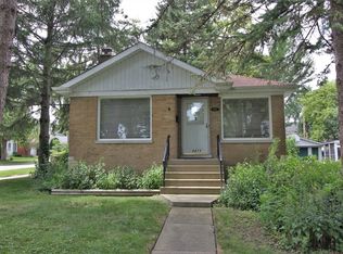 4474 Howard Ave, Western Springs, IL 60558