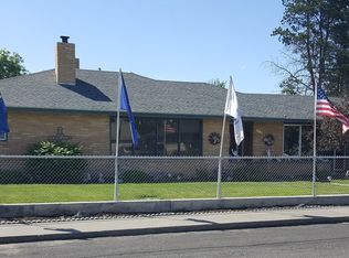 220 SW Butte Dr, Hermiston, OR 97838