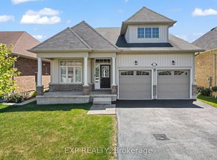 4344 Cinnamon Grv, Niagara Falls, ON L2G0G2