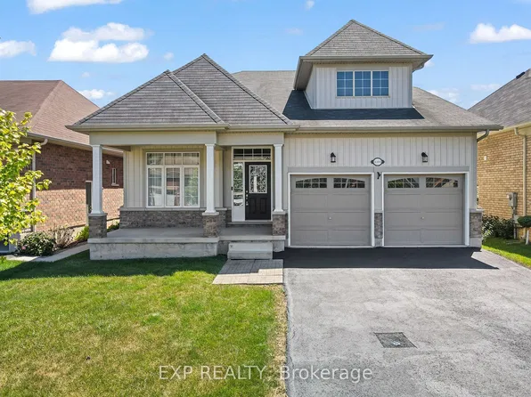 4344 Cinnamon Grv, Niagara Falls, ON L2G 0G2
