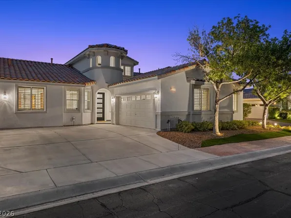 2948 Via Meridiana, Henderson, NV 89052