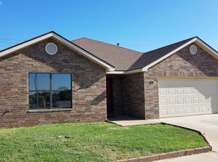 3891 Esmond Dr, Odessa, TX 79762