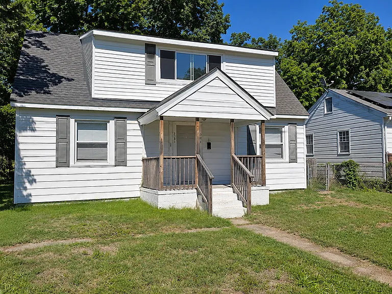504 Homestead Ave #1 — Photo 1