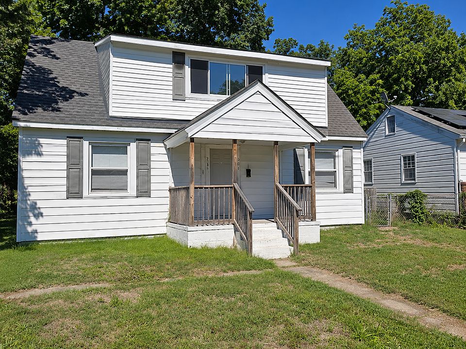 1st image of 504 Homestead Ave #1