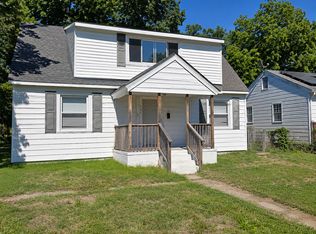 504 Homestead Ave #1, Hampton, VA 23661