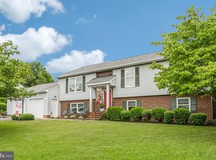 191 Choptank Rd, Stafford, VA 22556