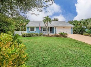 3866 SE Jefferson Street, Stuart, FL 34997