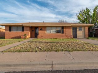 1626 E 37th St, Odessa, TX 79762