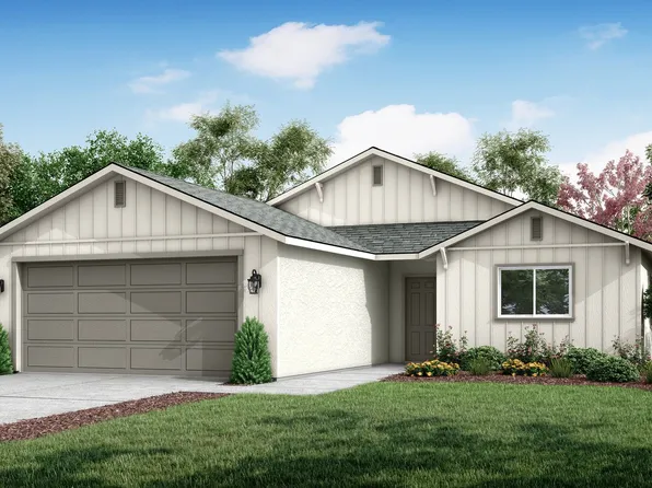 2230 Aviary St, Delano, CA 93215