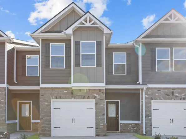 225 Ivey Ter #35, Temple, GA 30179