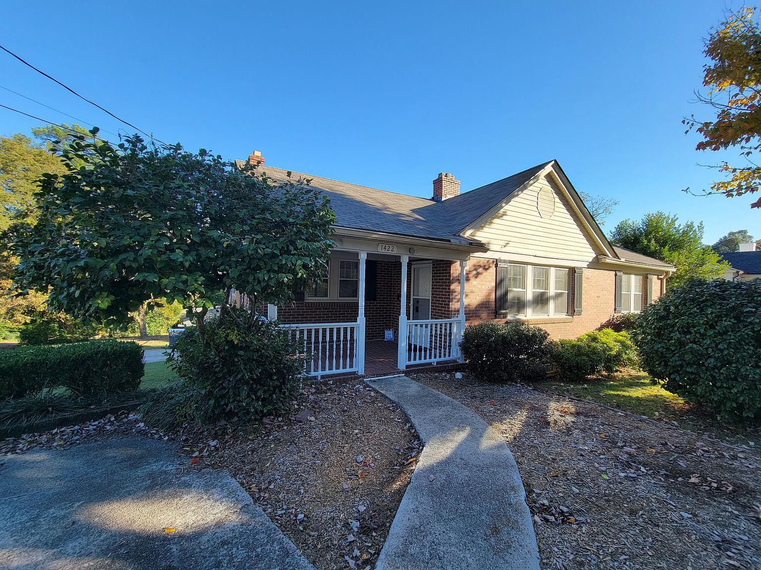 1422 Heard Ave, Augusta, GA 30904 | Zillow