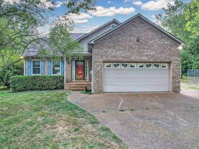 664 Charles Ln, Spring Hill, TN, 37174
