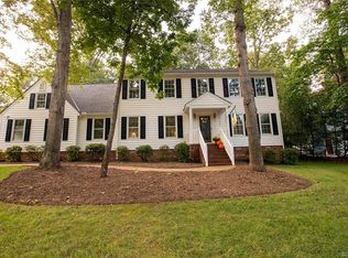 1524 Kingscross Rd, Midlothian, VA 23114