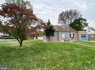 318 Westminster Ave, Cherry Hill, NJ 08002