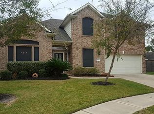 19910 Brookway Pine Ct, Spring, TX 77379