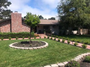 1180 Alta Mesa Rd, Monterey, CA 93940
