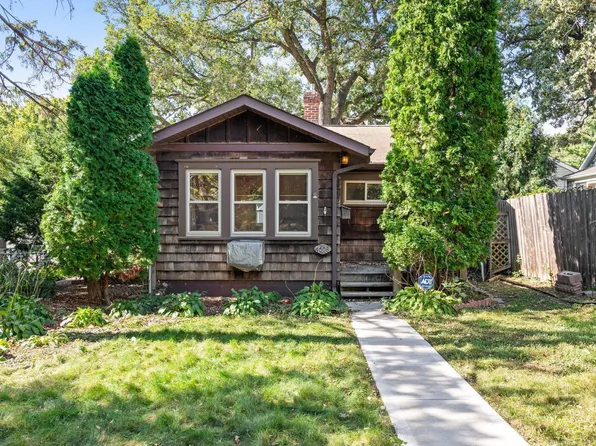 4608 36th Ave S, Minneapolis, MN 55406