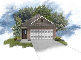 5000 Park Shore Dr, Marrero, LA 70072